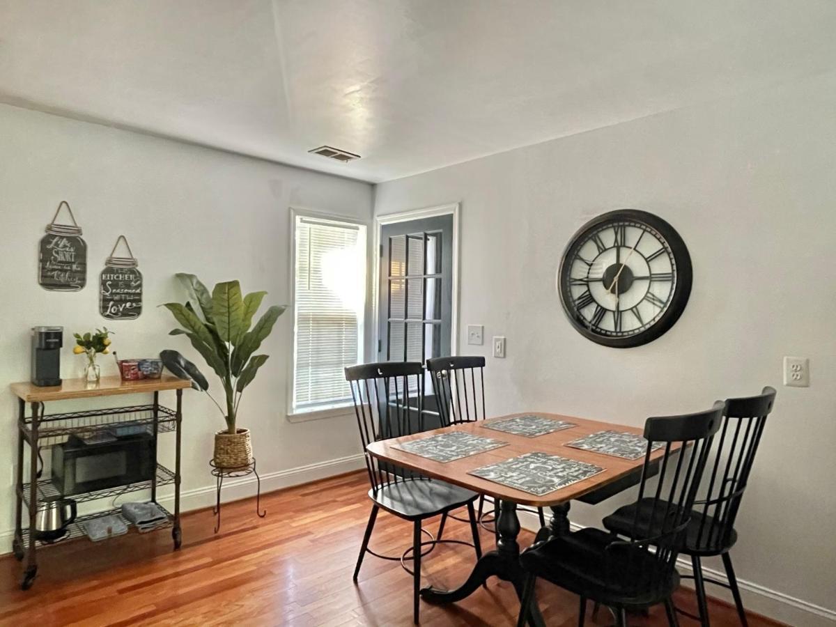 Brand New, Cozy, Modern, One-Bedroom Apartment Falls Church Dış mekan fotoğraf